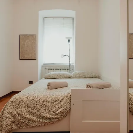 Sunny Vico شقة ترييستي