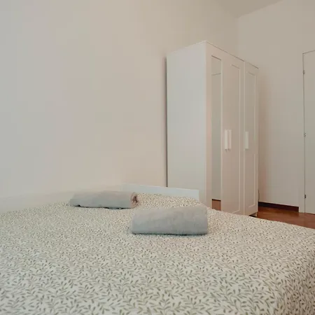 Sunny Vico Апартаменты