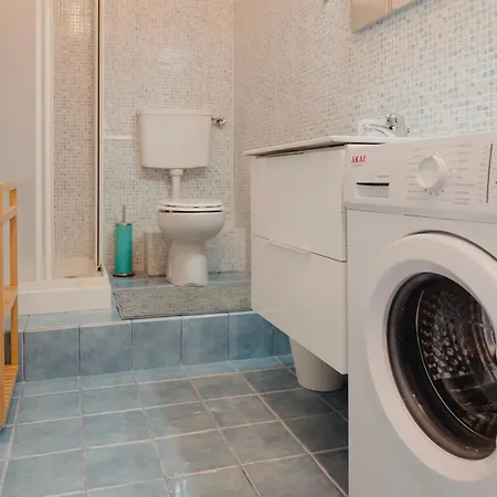 Апартаменты Sunny Vico