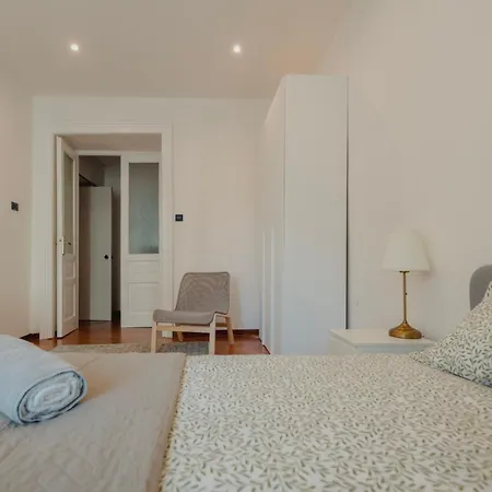 Sunny Vico Апартаменты *