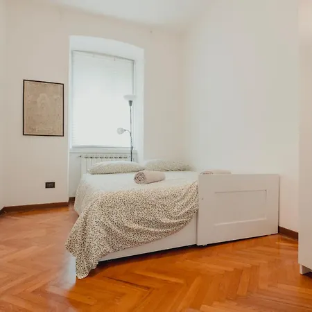 Apartment Sunny Vico