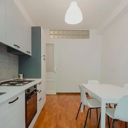 Апартаменты Sunny Vico