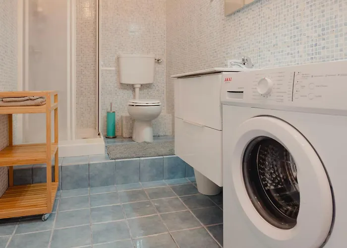 Apartment Sunny Vico