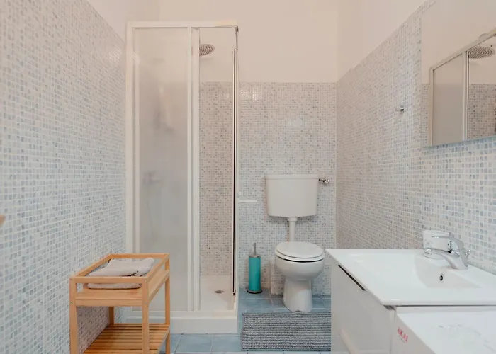 Sunny Vico * Trieste