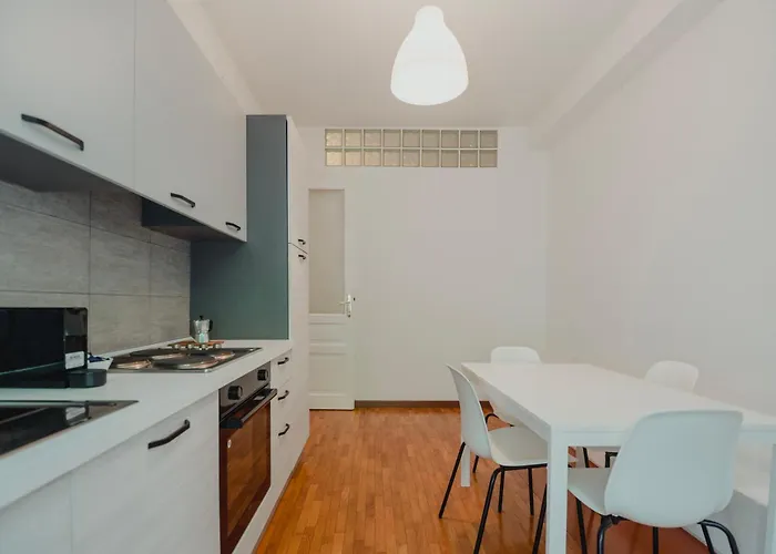 Apartment Sunny Vico