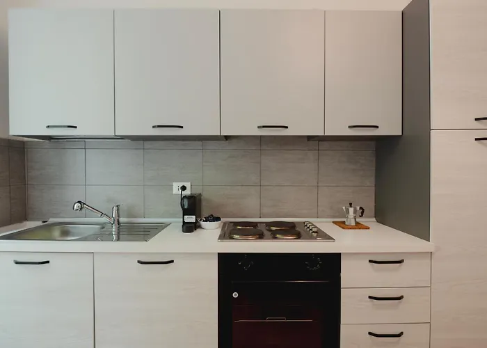 Sunny Vico * Trieste